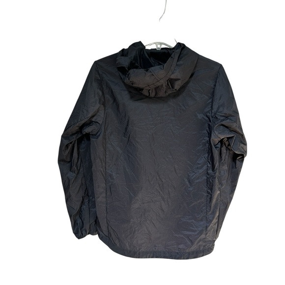 Patagonia Men's Houdini Packable Windbreaker Jacket - Black, Size Small - Picture 3 of 8